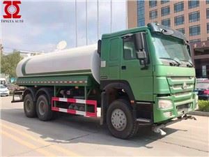 Kamyon tank awozaj 10000L