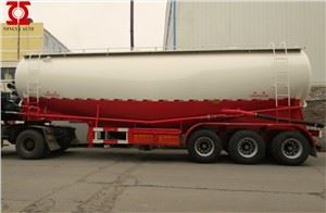 50m3 Siman Tanker Trelè