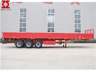 50tons bò miray Semi trelè