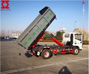 8tons kamyon fatra