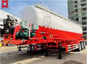 Trelè Tanker Siman