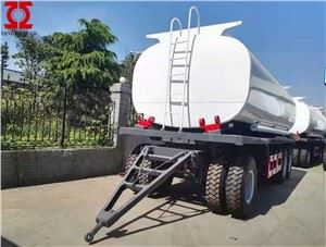 Tanker Trelè
