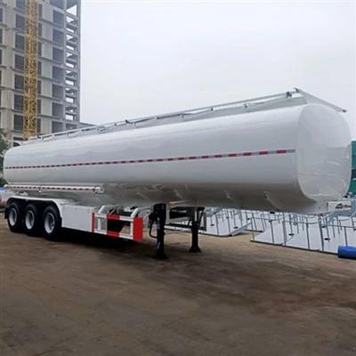 3 aks 45000lit gaz Tanker Trelè Founisè