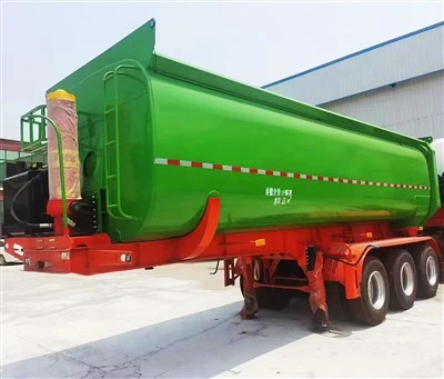 Kamyon benne 40M3